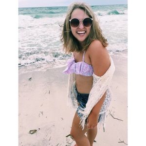 Meet your Posher, Brooke